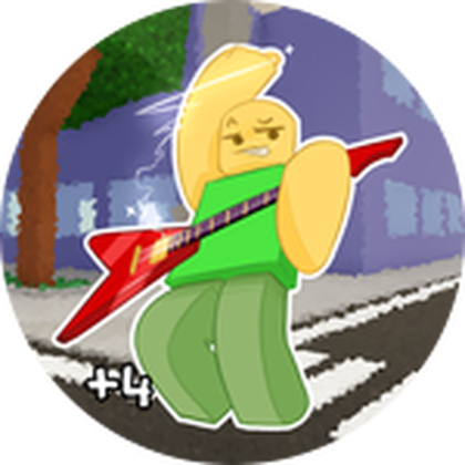 More Emote Slot